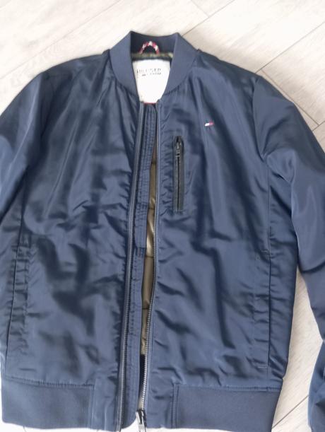 Bunda th, tommy hilfiger,s