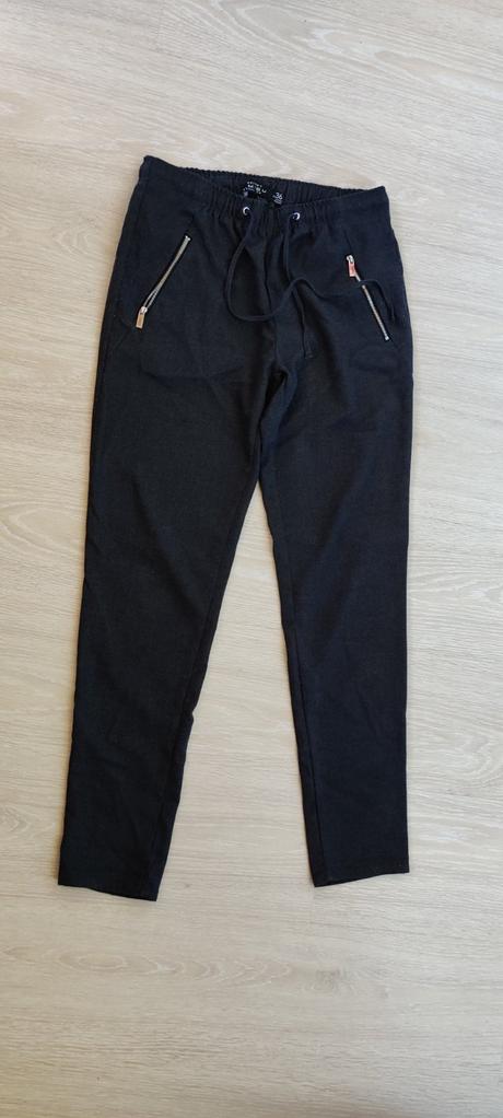 Nohavice amisu, amisu,s