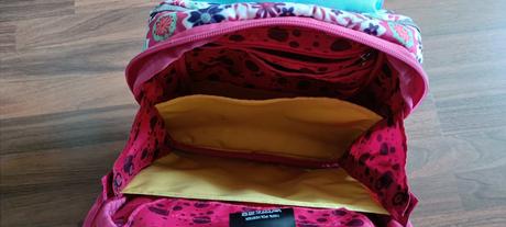 Školská taška pre 1. stupeň,