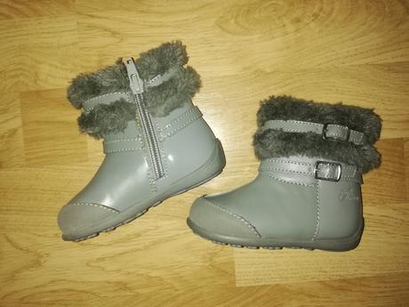 Dievčenské čižmičky, chicco,20
