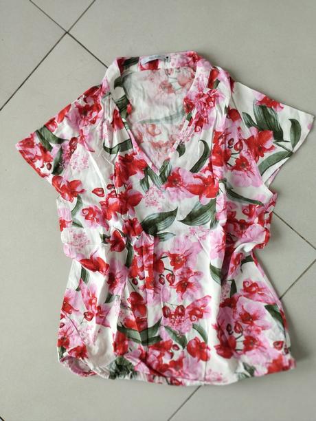 Dámska blúzka, reserved,36