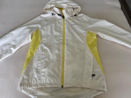 Tenka sportova bunda, crivit,s