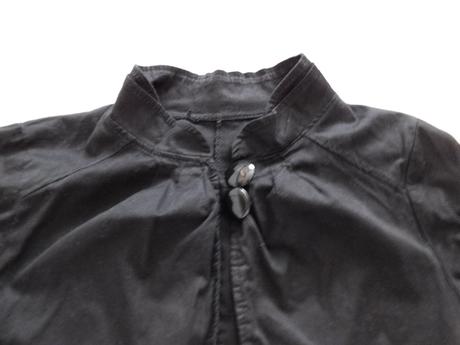 Elegantné bolerkové sako m/l, l