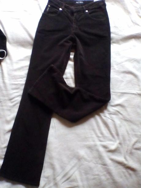 Armani jeans luxusné dámske, armani,xs