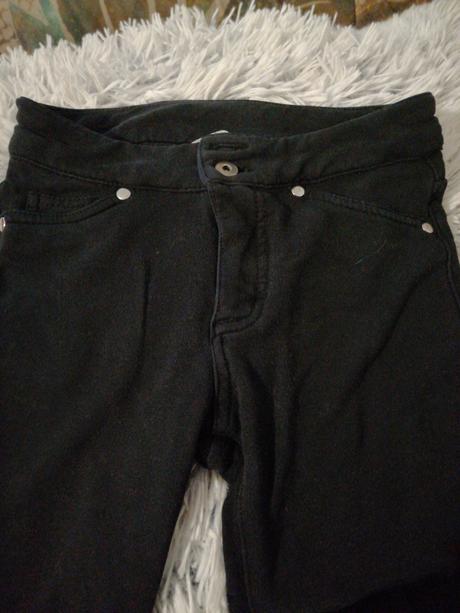 Nohavice, h&m,140