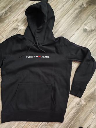 Mikina tommy hilfiger, tommy hilfiger,s