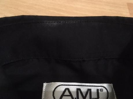 Pánska košeľa - veľ.40, 40