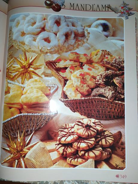 Velka vianocna kucharka,