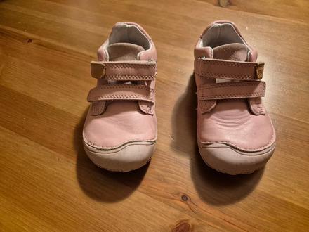 Detské barefoot topánky d.d. step, veľ. 22, d.d.step,22