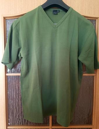 East tricko v-vystrih, xl