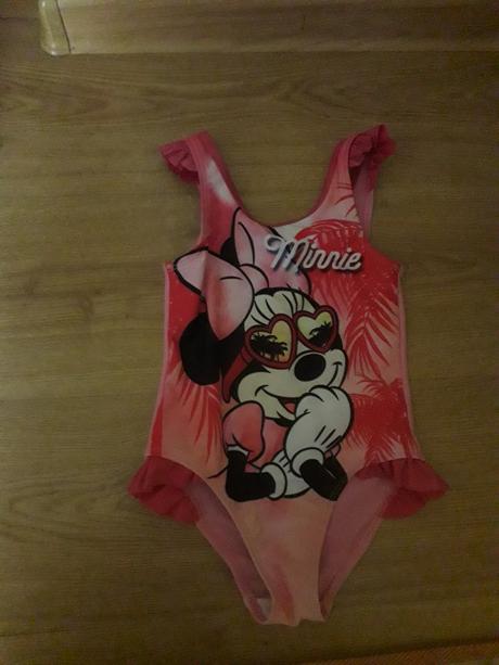 Plavky, disney,110 / 116