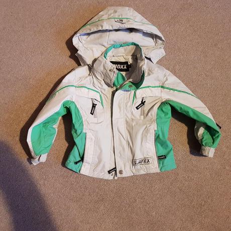 Lyžiarska bunda zn.snoxx, 104