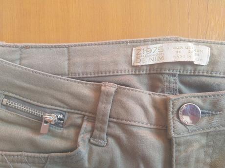 Pohodlné nohavice, 152