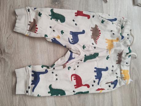 Teplaková súprava 74, h&m,74