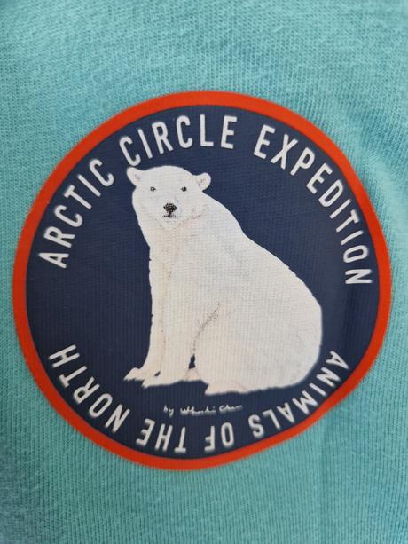 26sa_tricka dlhy rukav 122 / 128, h&m,122