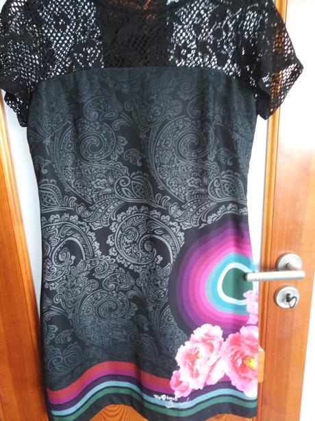 Desigual saticky, desigual,38