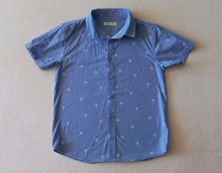 Letná košeľa, sinsay,140