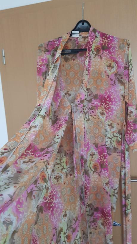 Letne šatky-prehoz, m