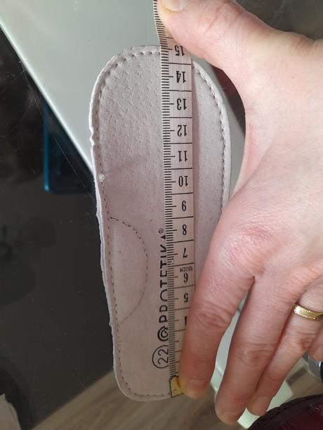 Nové protetika topánky, protetika,22 / 26