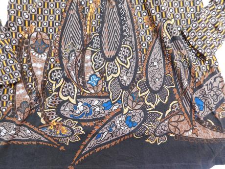 Kvalitne upletove šaty, 38