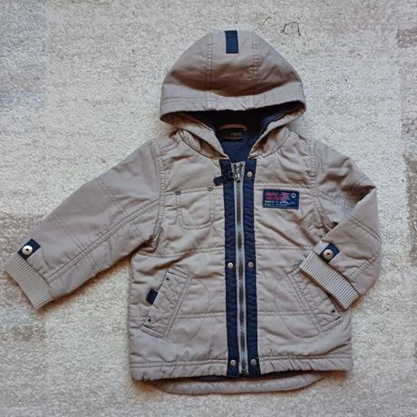 Prechodná bunda, next,92