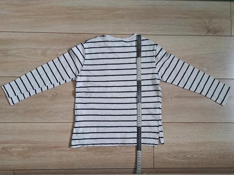 Zara hrubšie tričko, zara,122