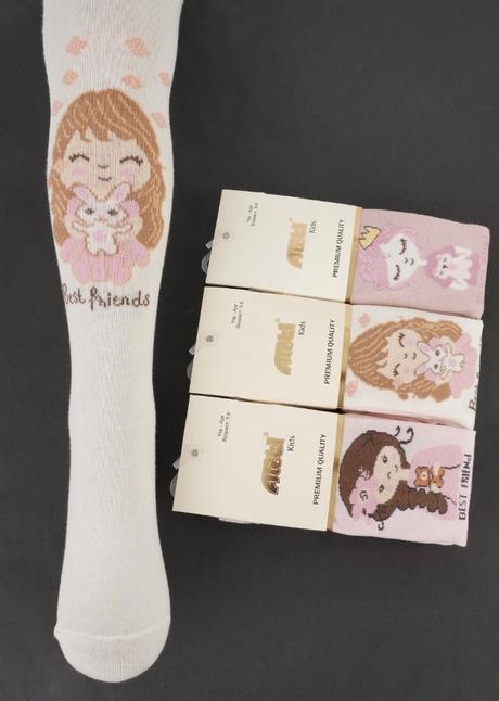 Pančuchy princezné, 86 - 128