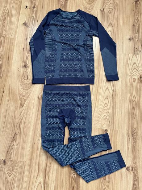 Termo prádlo, crivit,158