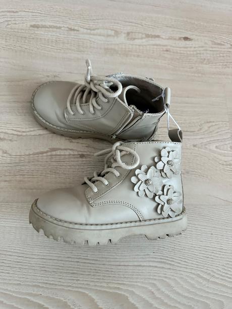 Prechodne cizmy zara, zara,25