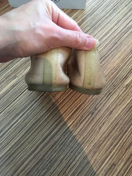 Balerínky baťa, baťa,38