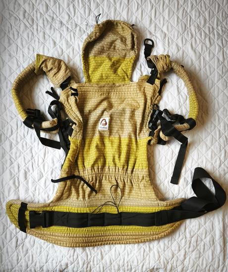 Nosič rischino flexible, rischino