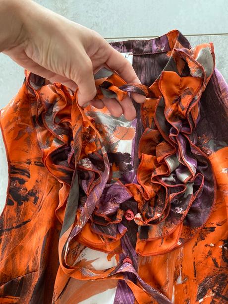 Blúzka chantall, chantall,36