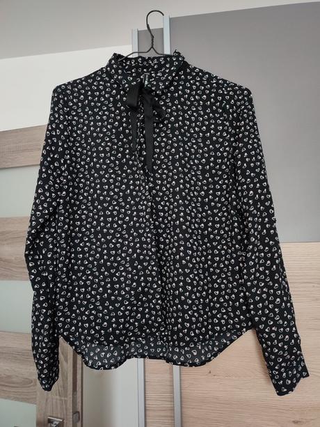 Blúzka, xs