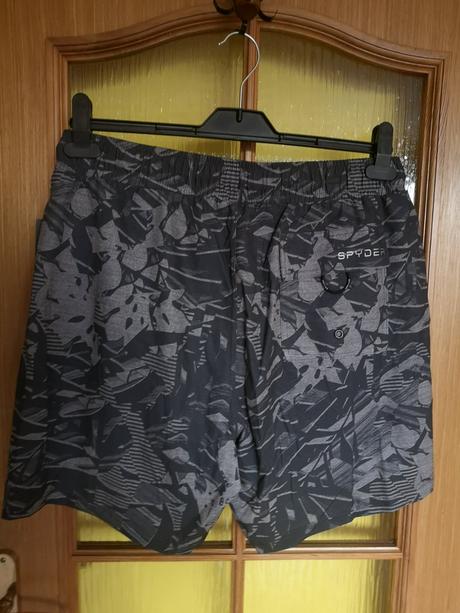 Spyder pánske plavky veľkosť xl, xl