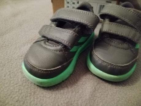 Detské tenisky, adidas,20