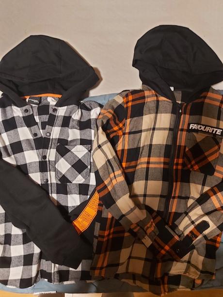 Košele, chapter young,152