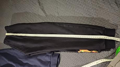 Tepláky 140/146, 140