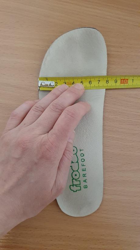 Froddo barefoot tenisky, froddo,32