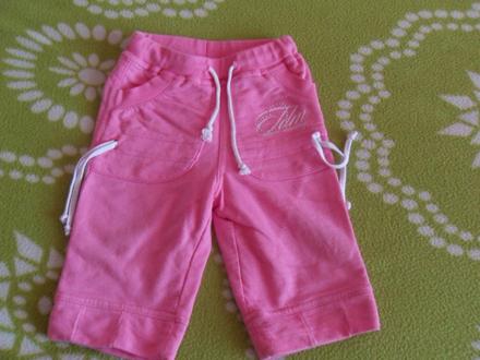 Teplacky na 9 mesiacov cena 3 eur, 74