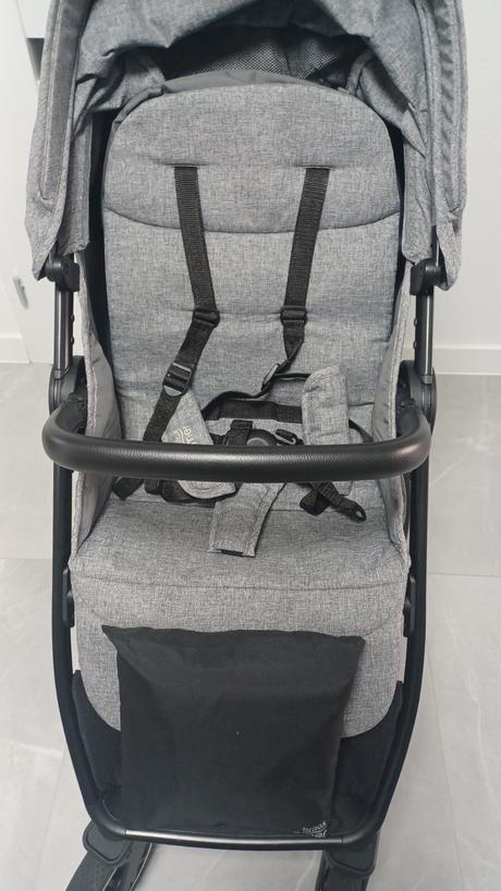 Kočiar britax römer b-agile r, britax,britax b-agile r