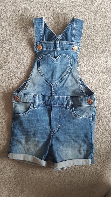 Kraťase na traky h&m, h&m,86