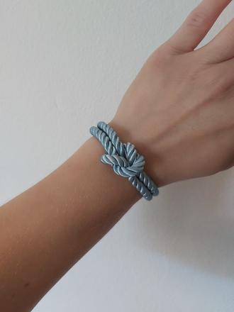 Náramok leo mazzotti.,