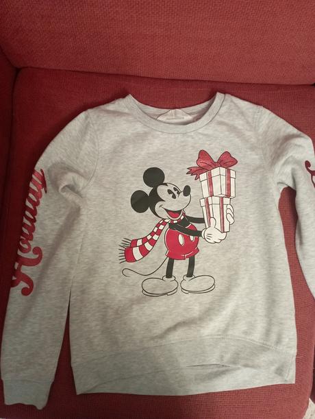 Mikina, h&m,146