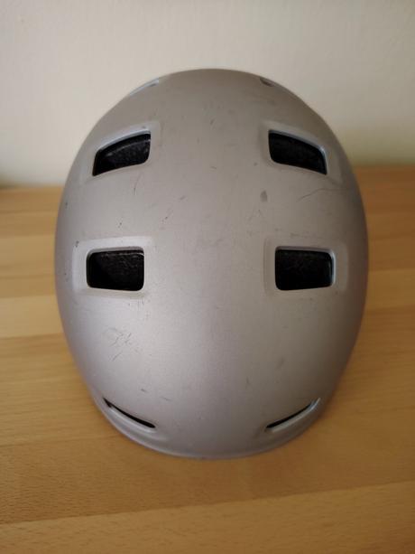 Prilba 52-55cm, s