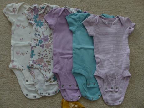 Body carters, carter's,50