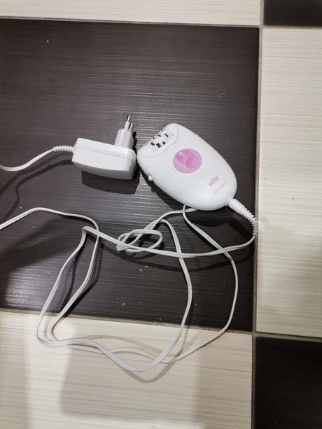 Epilator, 