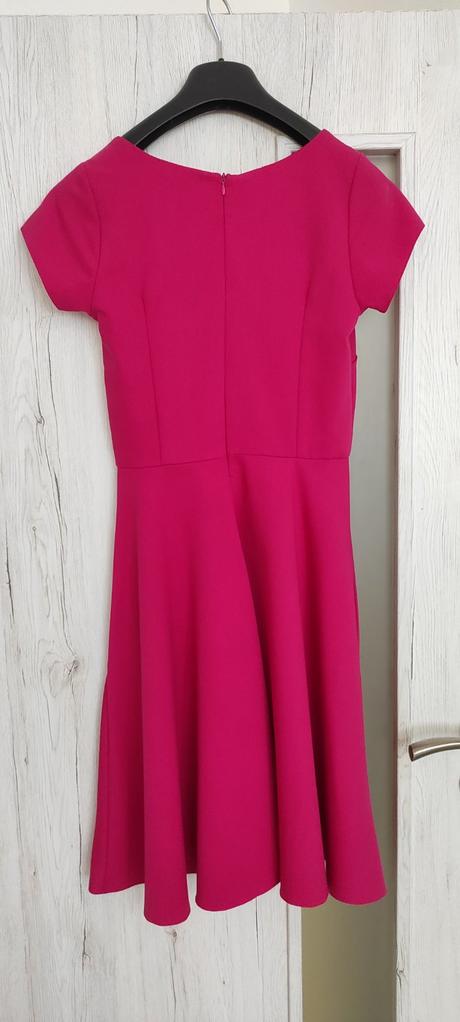 Elegantné šaty, 34 / xs