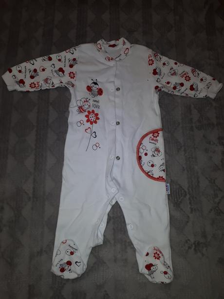 Dupacky 68, new baby,68