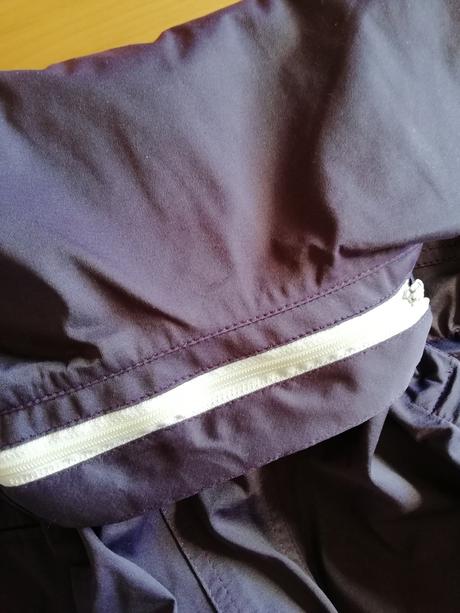 Chlapčenská prechodná vetrovka č128, 128