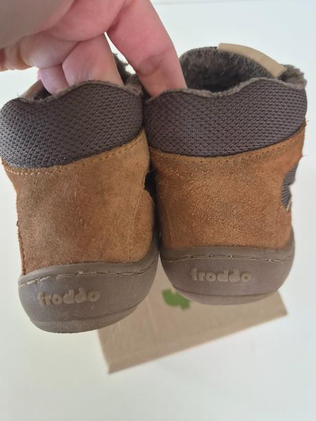 Topánky froddo, froddo,27